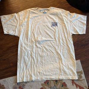 Texas A&M T-shirt